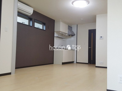 【居間・リビング】 | フジパレス武庫川