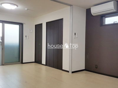 【居間・リビング】 | フジパレス武庫川