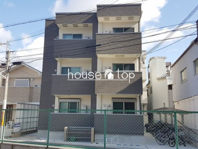 【外観】 | フジパレス武庫川