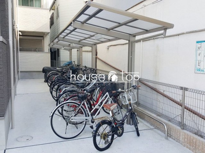 【その他共用部分】 | フジパレス武庫川