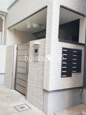 【エントランス】 | フジパレス武庫川