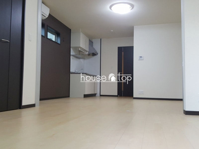 【居間・リビング】 | フジパレス武庫川