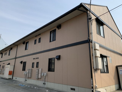 【外観】 | メゾン･クレール