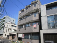 ピオーネ綾瀬の画像