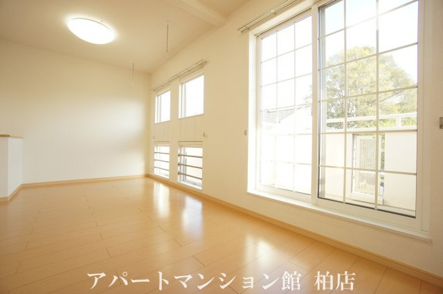 クレッシェンドⅡ