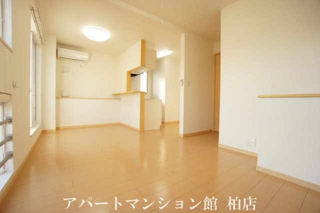 クレッシェンドⅡ
