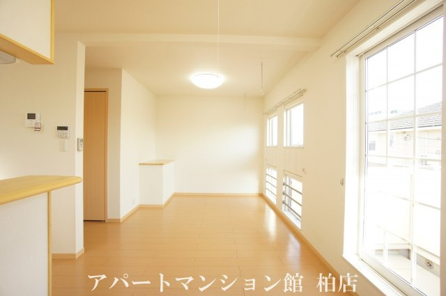 クレッシェンドⅡ