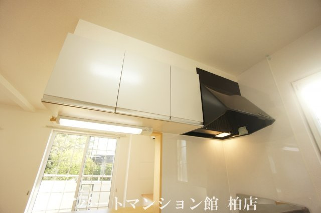 クレッシェンドⅡ