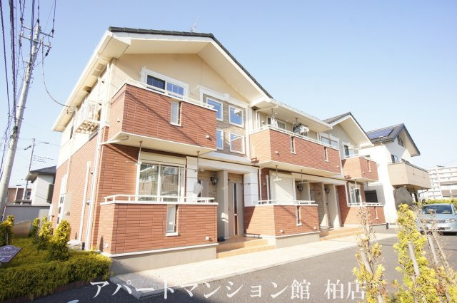 クレッシェンドⅡ