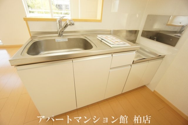 クレッシェンドⅡ