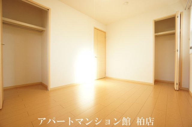 クレッシェンドⅡ