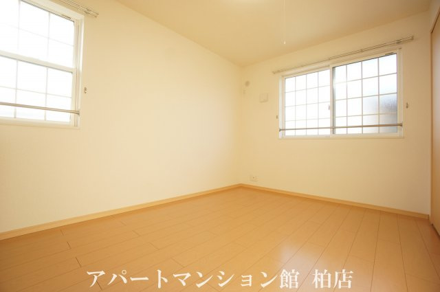 クレッシェンドⅡ