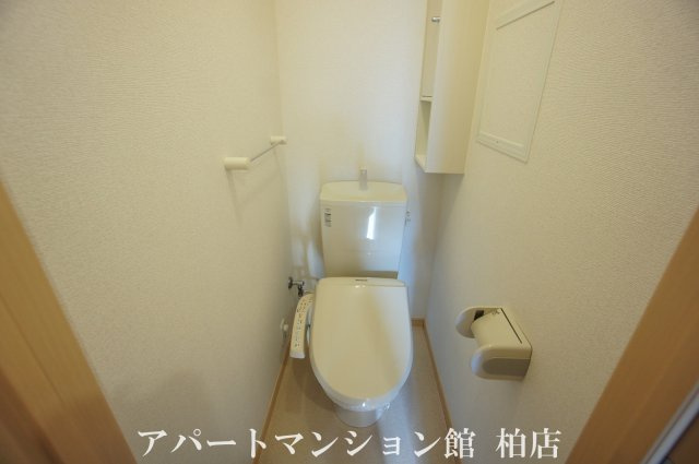 クレッシェンドⅡ