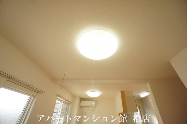 クレッシェンドⅡ