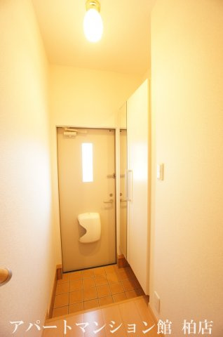 クレッシェンドⅡ