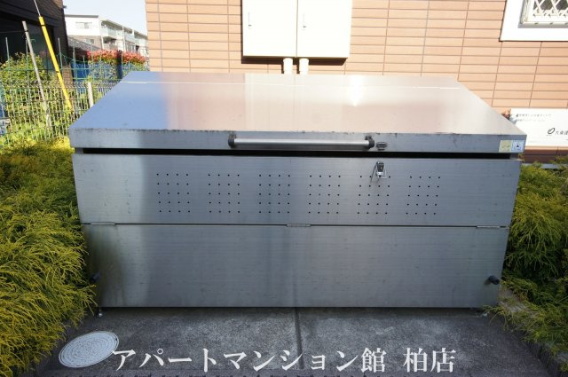 クレッシェンドⅡ