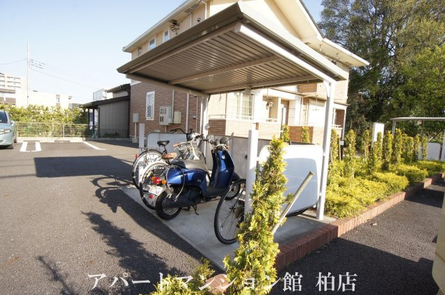 クレッシェンドⅡ