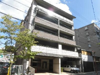 ベラジオ京都鴨川