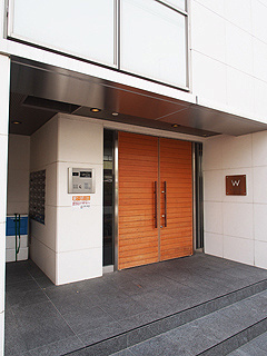 W HOUSE|名古屋市の賃貸ならMy賃貸のセキュリティ|W HOUSE
