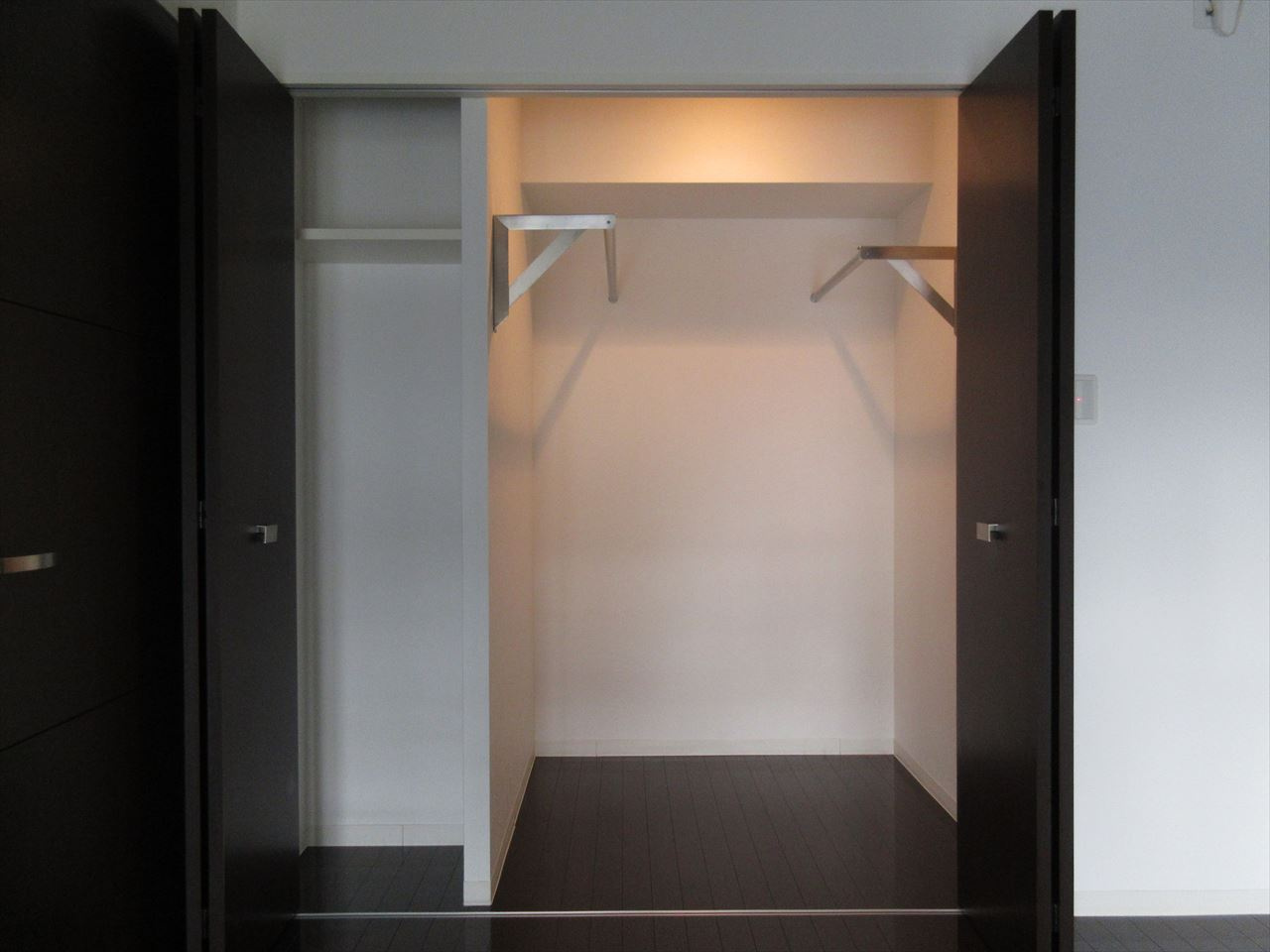 W HOUSE|名古屋市の賃貸ならMy賃貸の収納|W HOUSE