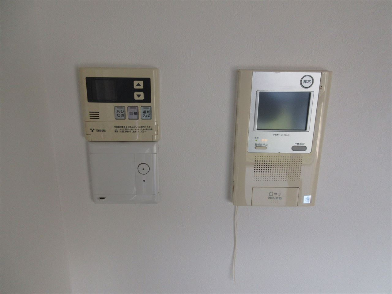 W HOUSE|名古屋市の賃貸ならMy賃貸の設備|W HOUSE