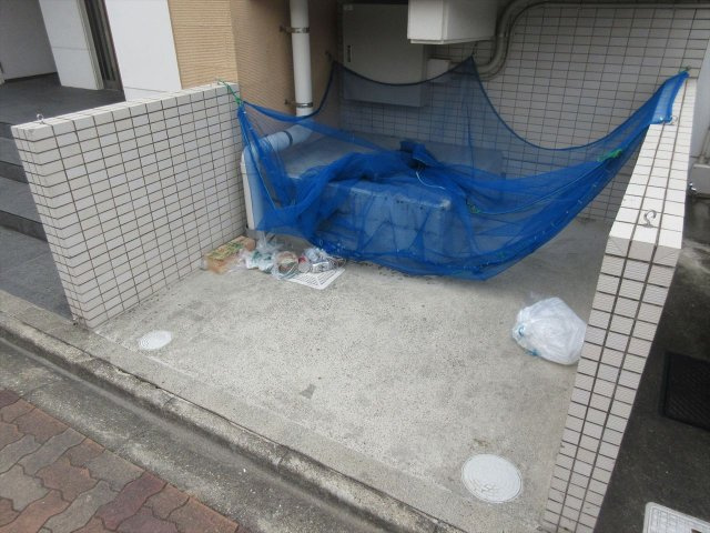 W HOUSE|名古屋市の賃貸ならMy賃貸のその他共用部分|W HOUSE