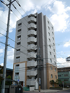 W HOUSE|名古屋市の賃貸ならMy賃貸