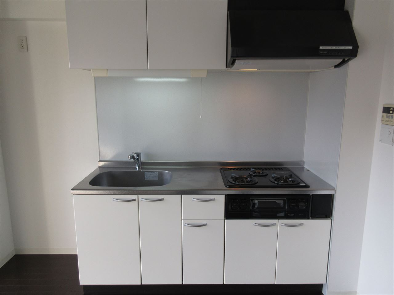 W HOUSE|名古屋市の賃貸ならMy賃貸のキッチン|W HOUSE