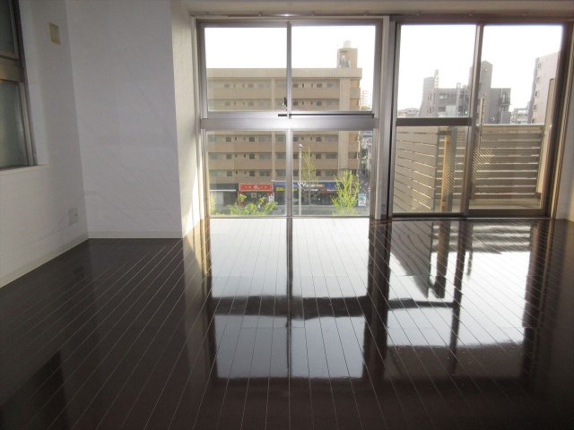 W HOUSE|名古屋市の賃貸ならMy賃貸の居間・リビング|W HOUSE