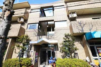 【外観】 | アストンヴィラ