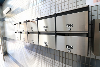 【その他共用部分】 | アストンヴィラ