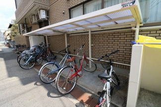 【その他共用部分】
