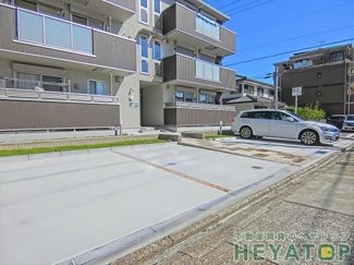  | 敷地内駐車場
