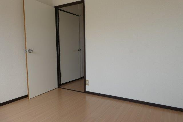 メゾンセンチュリーＢの洋室