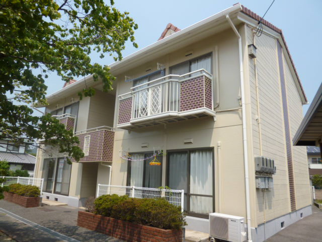 メゾンセンチュリーＢ