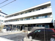 ソラーレ名神町の画像