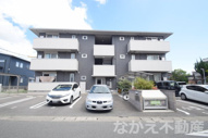 徳島市南二軒屋町３丁目のアパートの画像