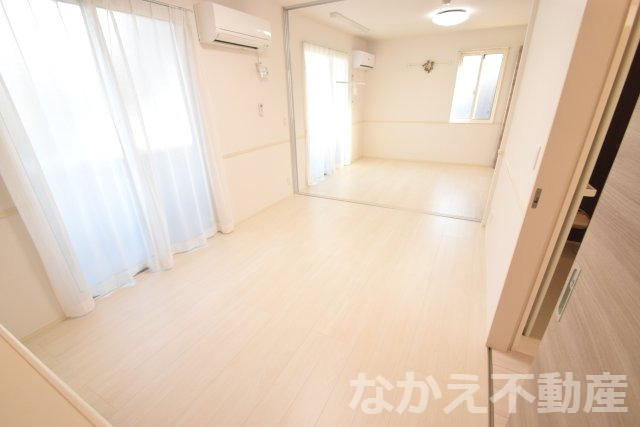 【居間・リビング】 | おしゃれな居間です