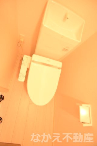 【トイレ】 | トイレも気になるポイント