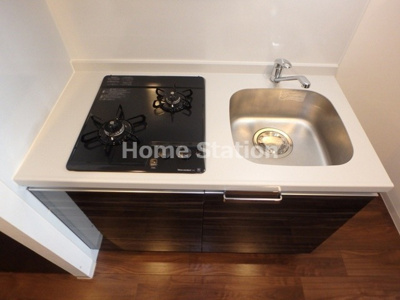 【キッチン】 | ナンバーセブンティーセブン ウメダ