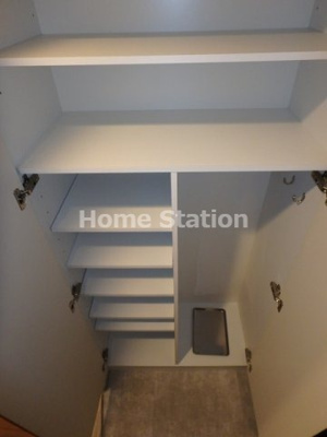 【収納】 | ナンバーセブンティーセブン ウメダ