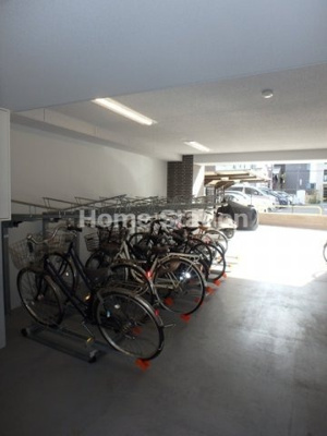 【その他共用部分】 | ナンバーセブンティーセブン ウメダ