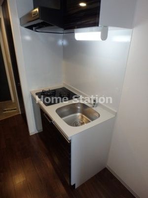 【キッチン】 | ナンバーセブンティーセブン ウメダ