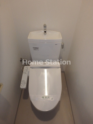 【トイレ】 | ナンバーセブンティーセブン ウメダ