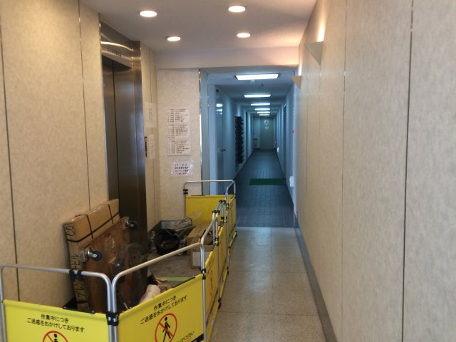 松亀プレジデントビル