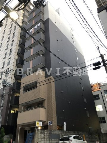 HugE1（ヒュージ1）　BRAVI不動産