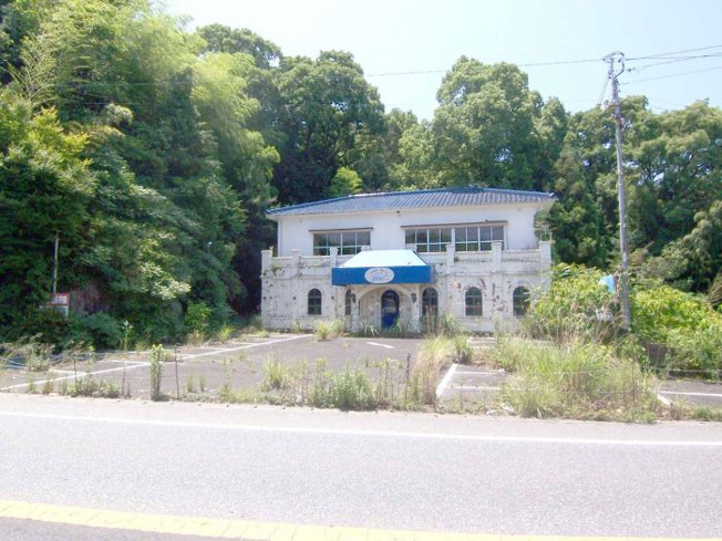 【外観】 | 柏の森売地