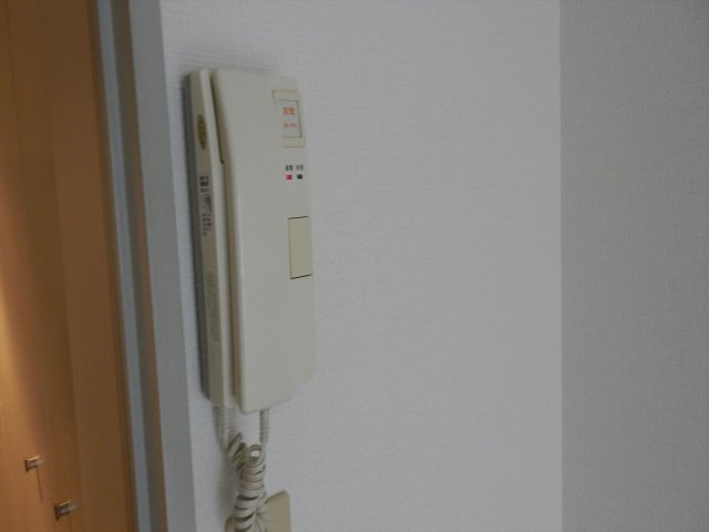 コスモピア金山|名古屋市の賃貸ならMy賃貸のセキュリティ|コスモピア金山