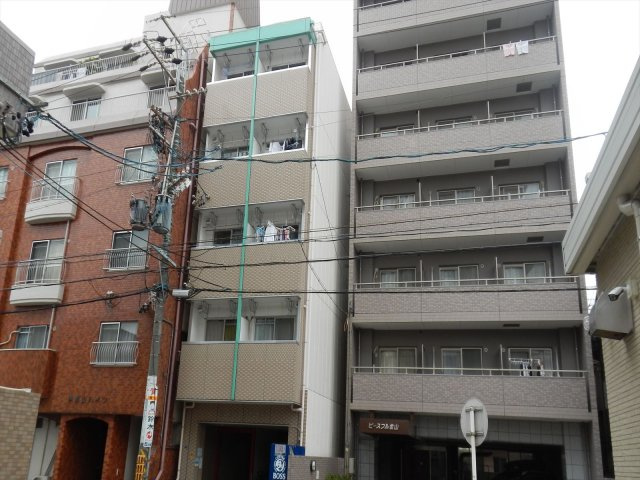 コスモピア金山