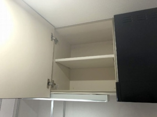 【キッチン】 | ＧＲＡＮＦＩＫＡ（グランフィーカ） | ※別部屋の写真です、現状優先になります